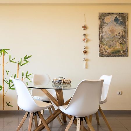 Apartup Patacona Orchard Views Valencia Ngoại thất bức ảnh