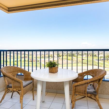 Apartup Patacona Orchard Views Valencia Ngoại thất bức ảnh