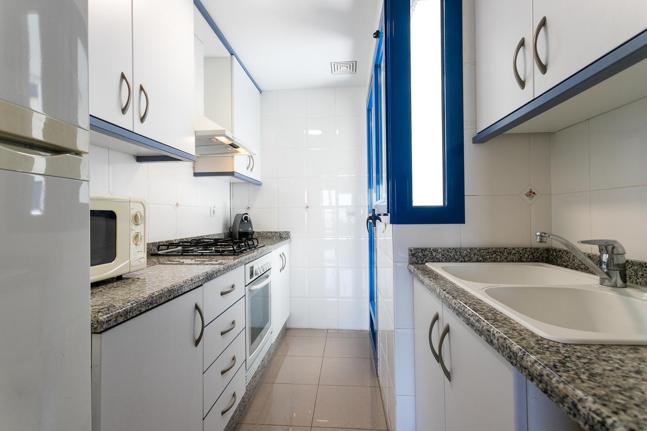 Apartup Patacona Orchard Views Valencia Ngoại thất bức ảnh