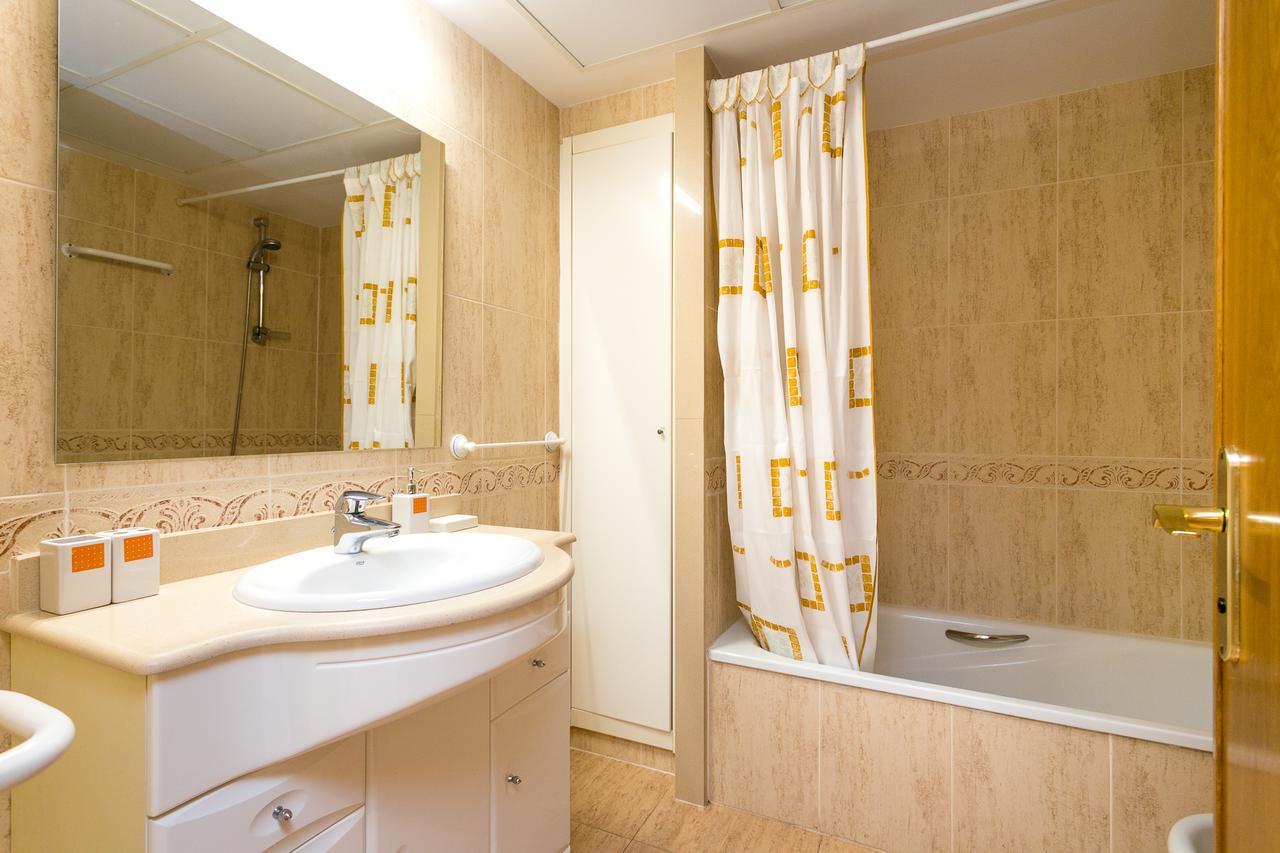 Apartup Patacona Orchard Views Valencia Ngoại thất bức ảnh