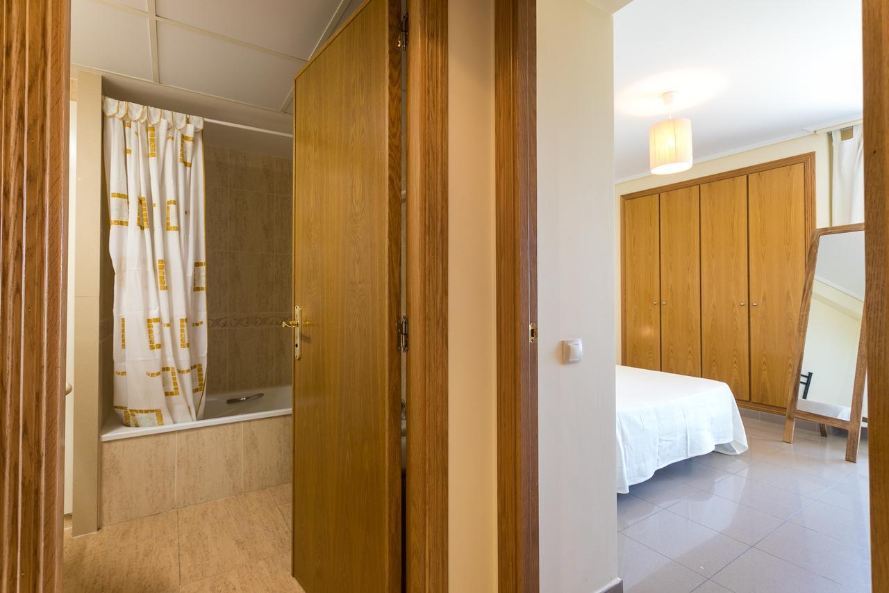 Apartup Patacona Orchard Views Valencia Ngoại thất bức ảnh